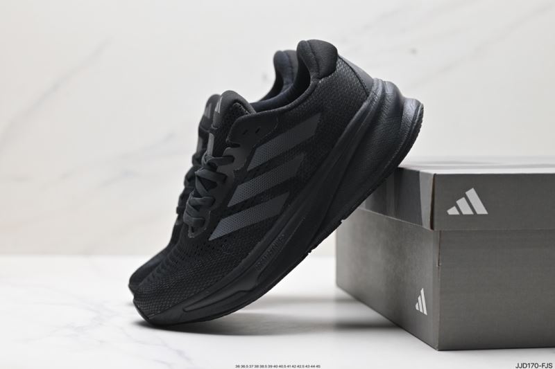 Adidas Alpha Shoes